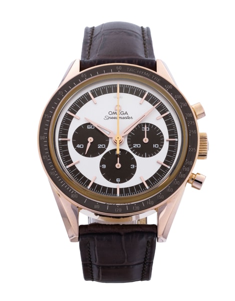 Omega Speedmaster Moonwatch 311.63.40.30.02.001